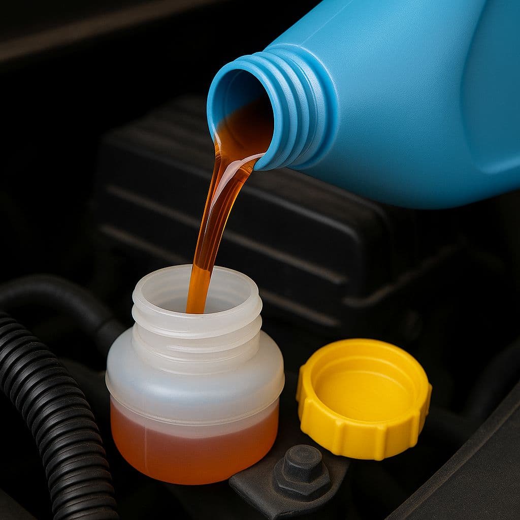 Tečnosti za obradu metala