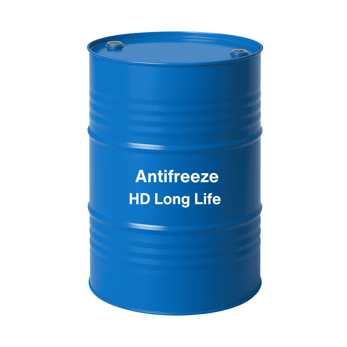 Concentrado de Aditivo Anticongelante de Longa Duração OAT para Serviço Pesado